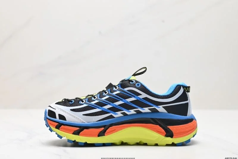 Hoka Shoes Compact 3483
