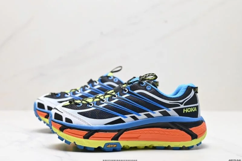 Hoka Shoes Compact 3483