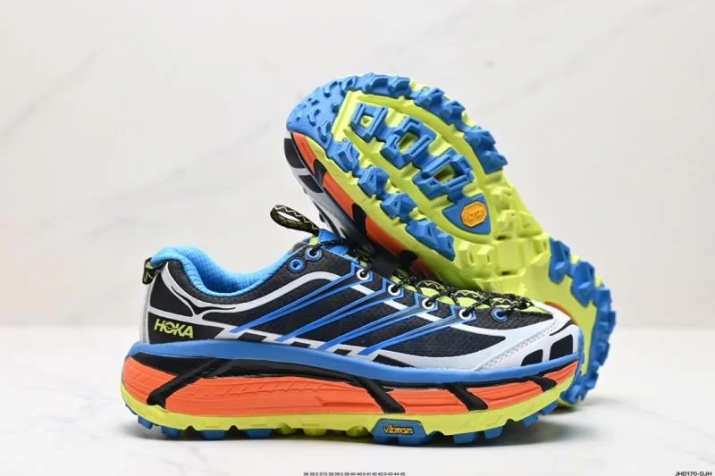 Hoka Shoes Compact 3483