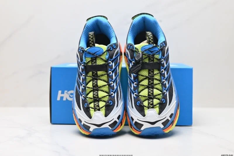 Hoka Shoes Compact 3483