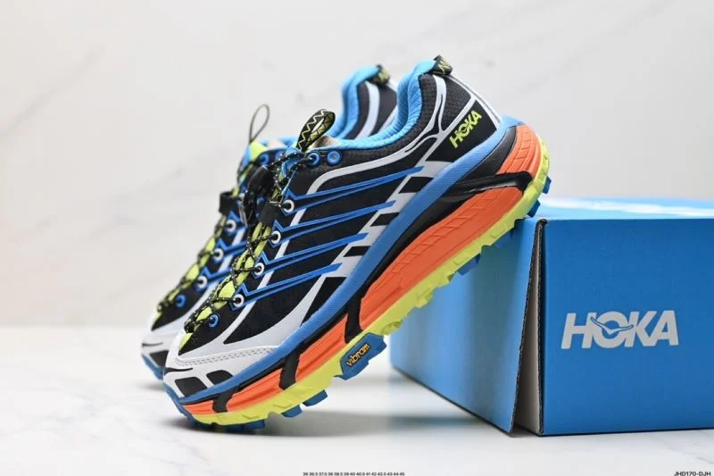 Hoka Shoes Compact 3483