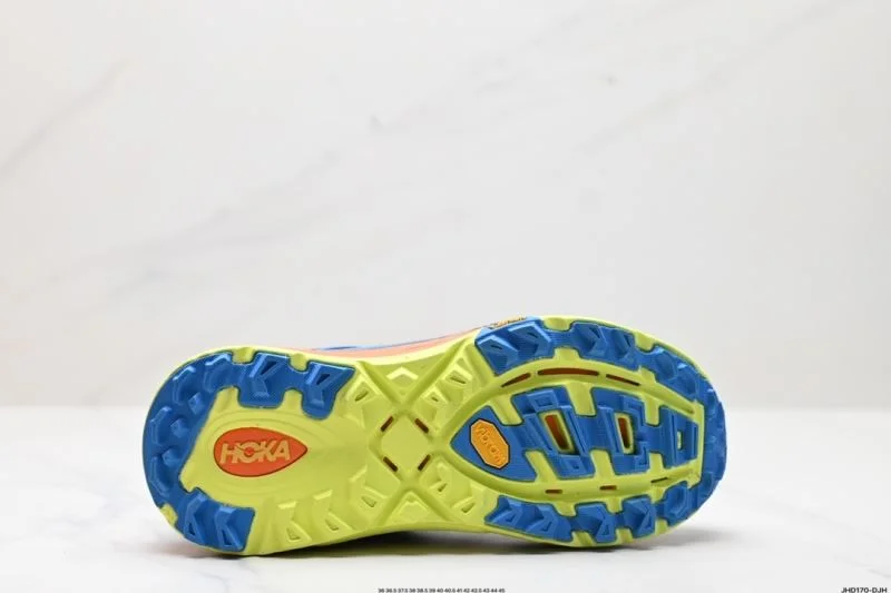 Hoka Shoes Compact 3483
