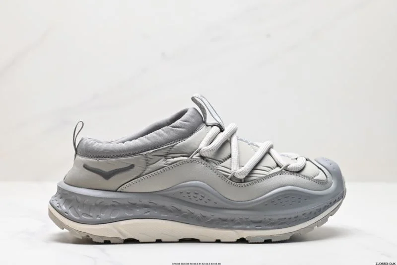 Hoka Shoes Sophisticated 3484