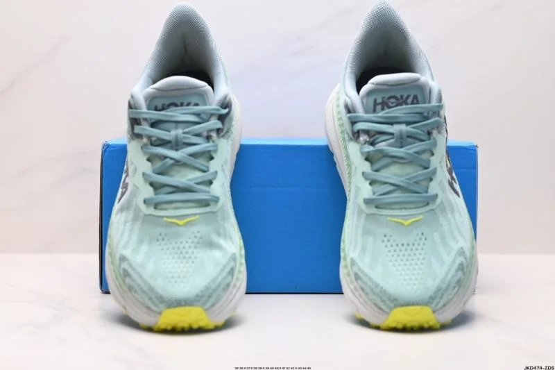 WaterResistant Hoka Shoes 3465