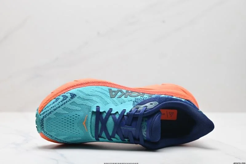 Hoka Shoes Comfortable 3474