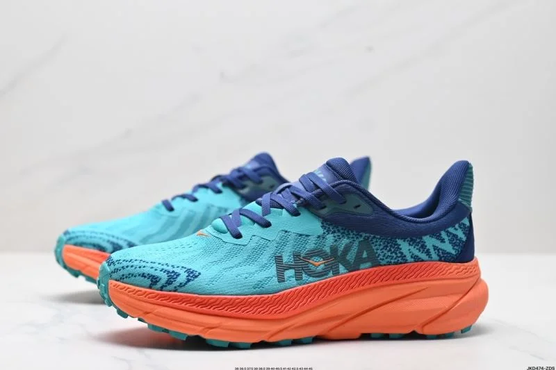 Hoka Shoes Comfortable 3474