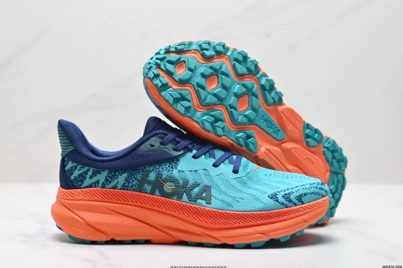 Hoka Shoes Comfortable 3474