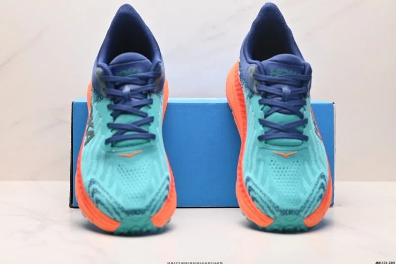 Hoka Shoes Comfortable 3474