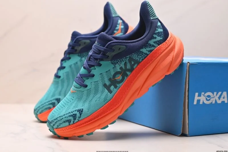 Hoka Shoes Comfortable 3474