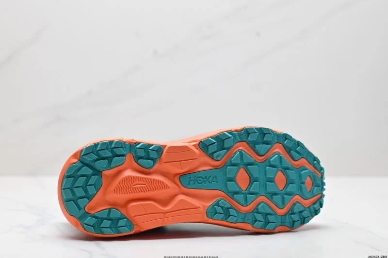 Hoka Shoes Comfortable 3474