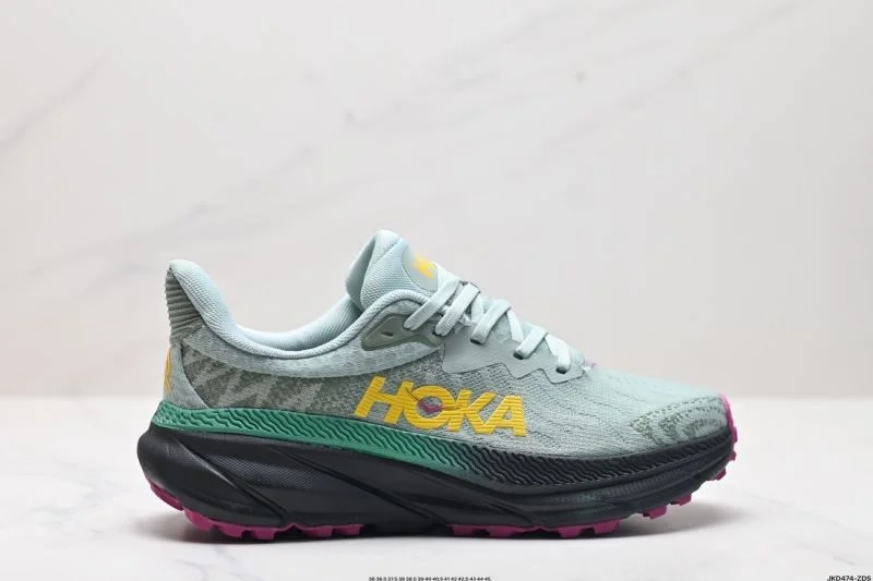 Cozy Hoka Shoes 3540