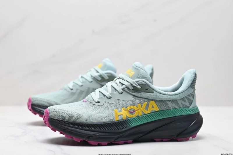 Cozy Hoka Shoes 3540