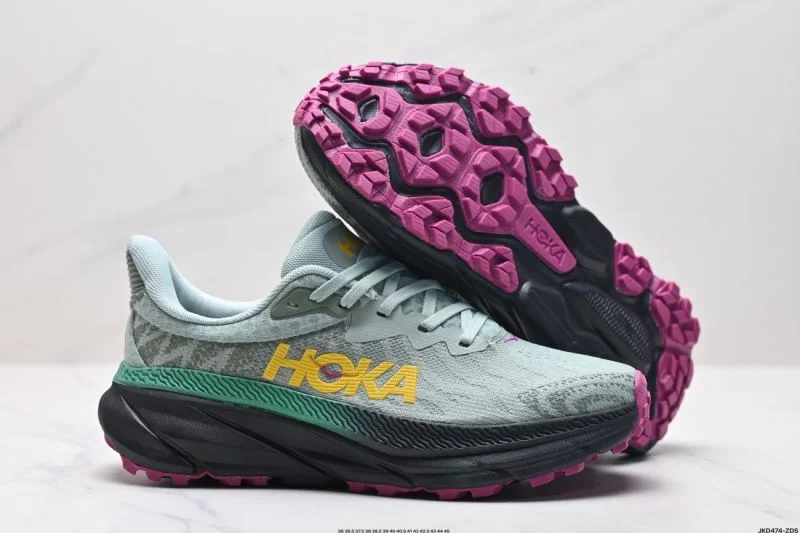 Cozy Hoka Shoes 3540