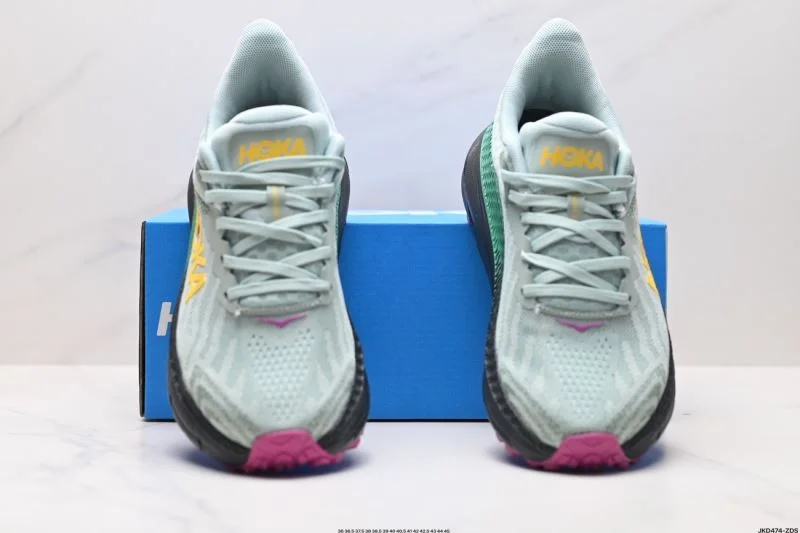 Cozy Hoka Shoes 3540