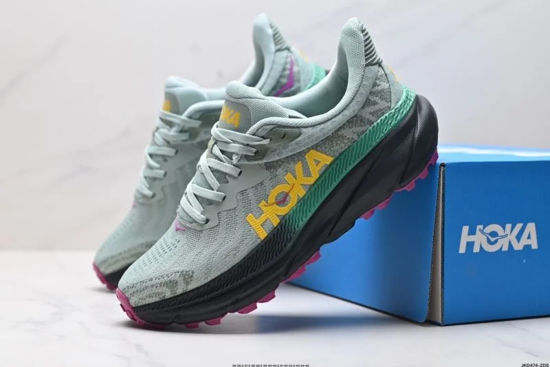 Cozy Hoka Shoes 3540