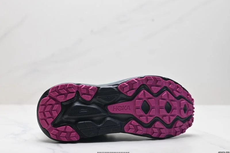 Cozy Hoka Shoes 3540