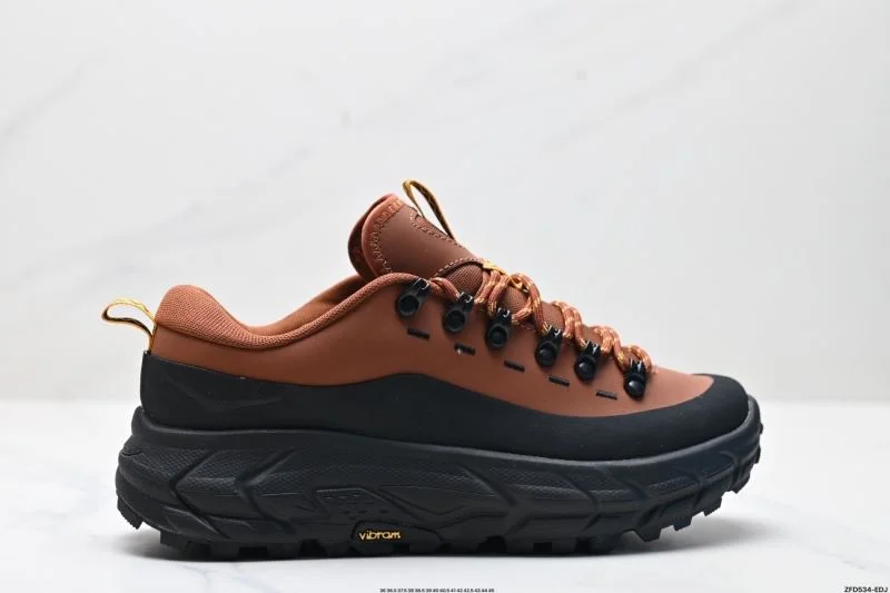 Hoka Shoes Flexible 3470