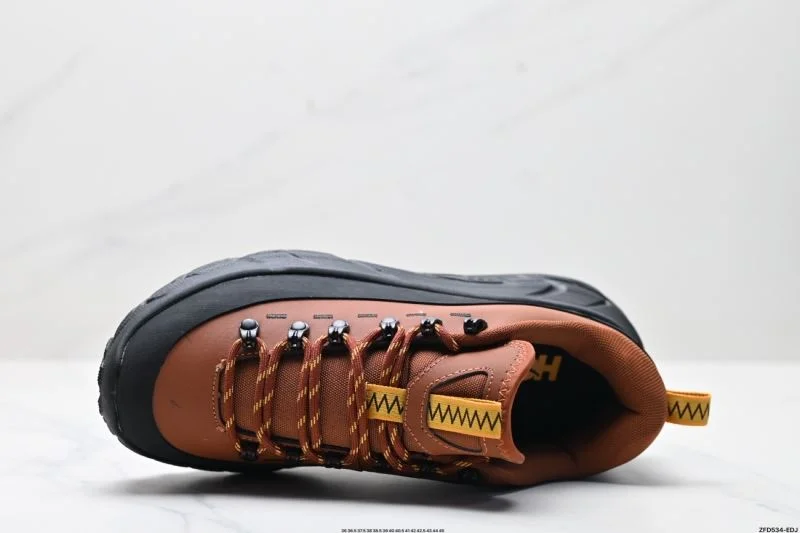 Hoka Shoes Flexible 3470