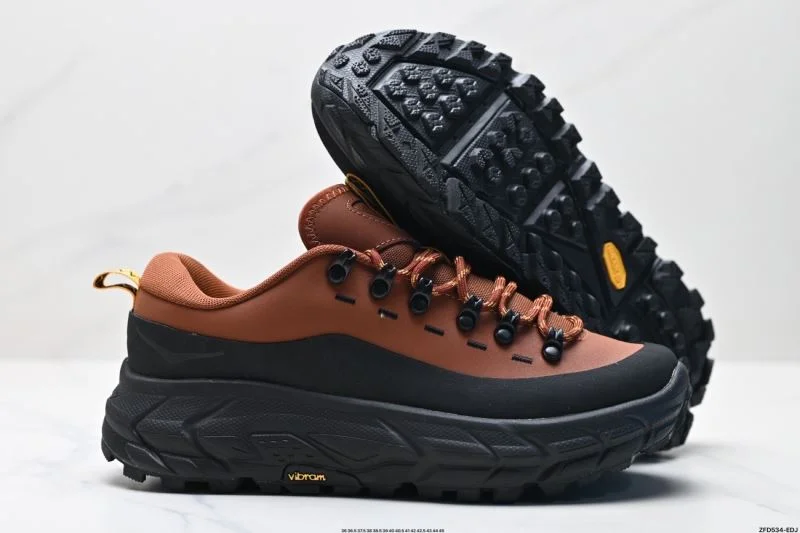 Hoka Shoes Flexible 3470