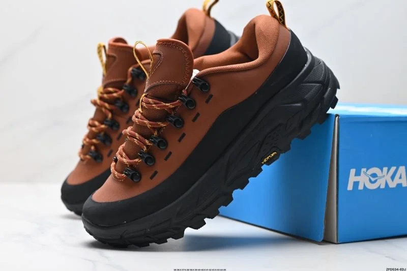 Hoka Shoes Flexible 3470
