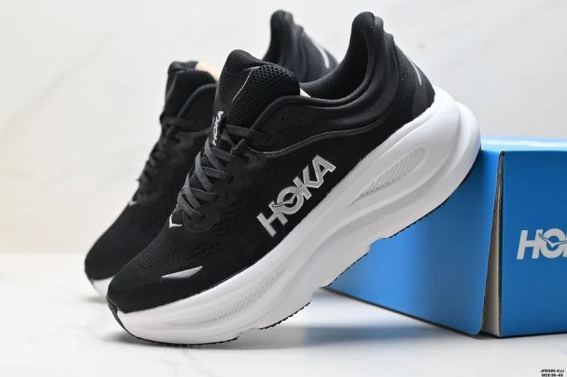 Hoka Shoes Lightweight 3475