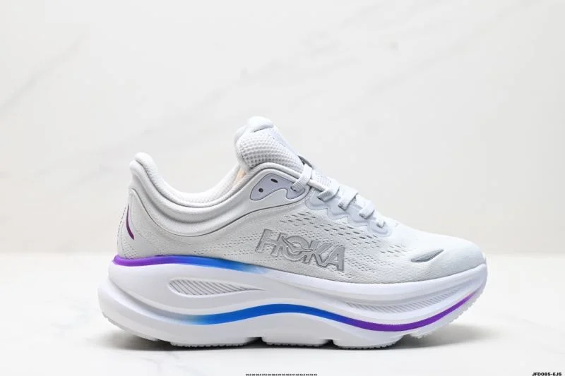 Hoka Shoes Durable 3458