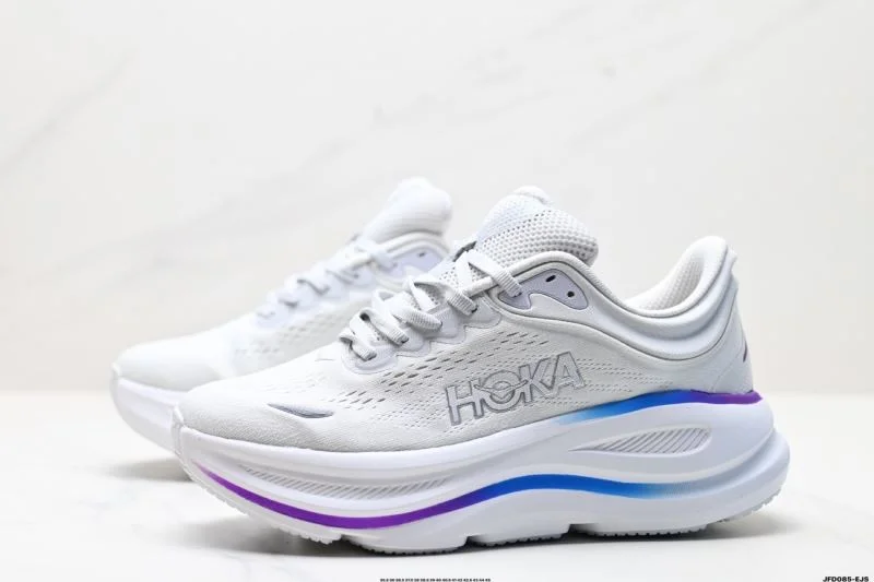 Hoka Shoes Durable 3458