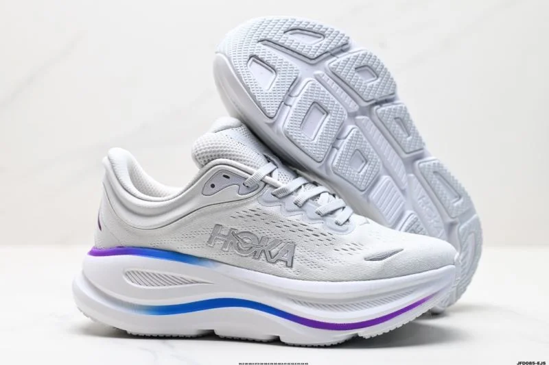 Hoka Shoes Durable 3458
