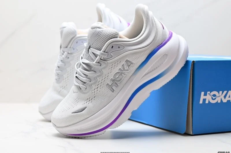 Hoka Shoes Durable 3458