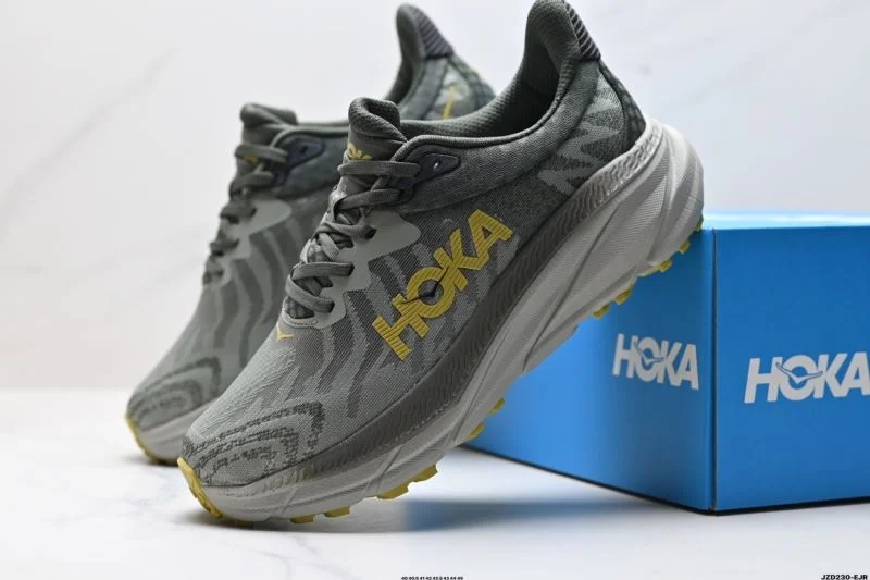 FreshLook Hoka Shoes 3467