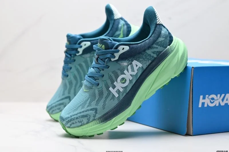 Hoka Shoes Trendy 3466