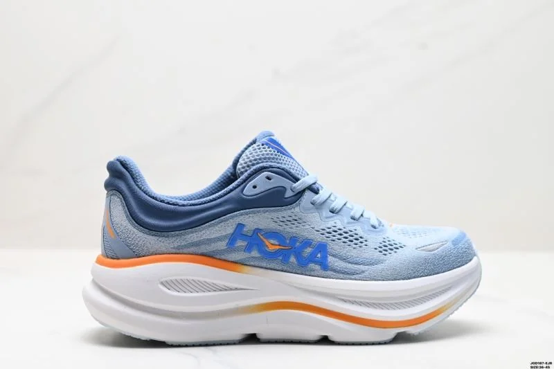 Refined Hoka Shoes 3529