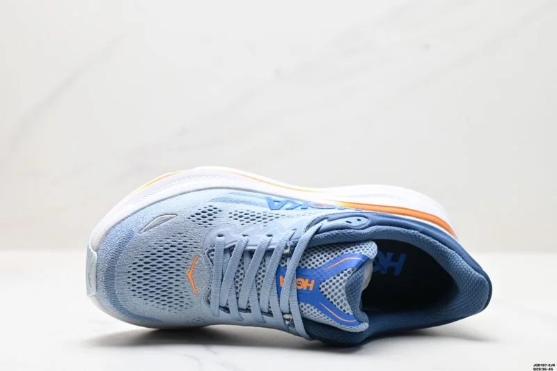 Refined Hoka Shoes 3529