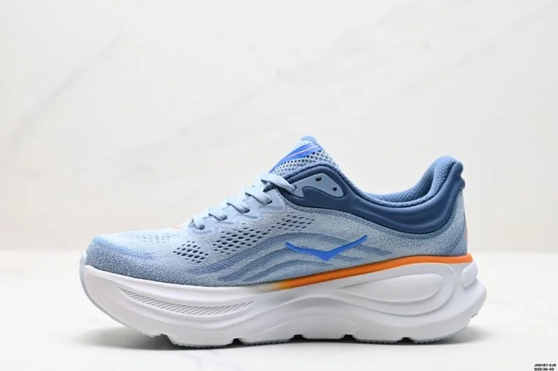 Refined Hoka Shoes 3529