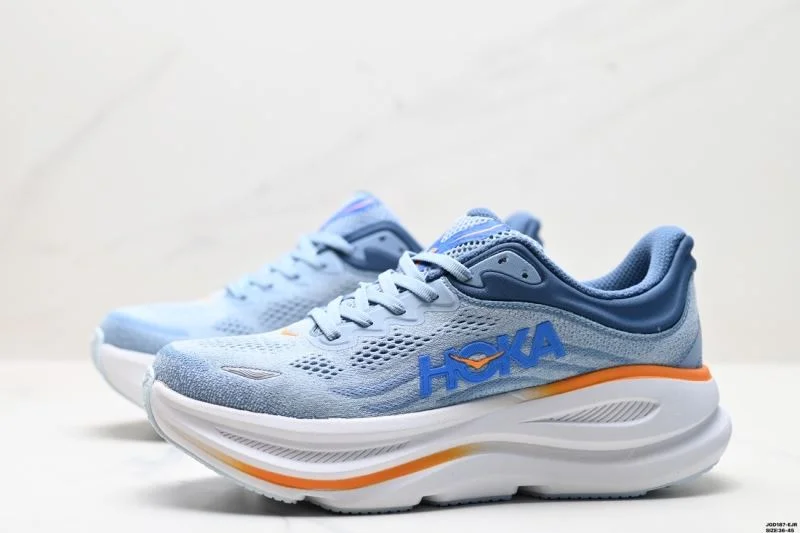 Refined Hoka Shoes 3529