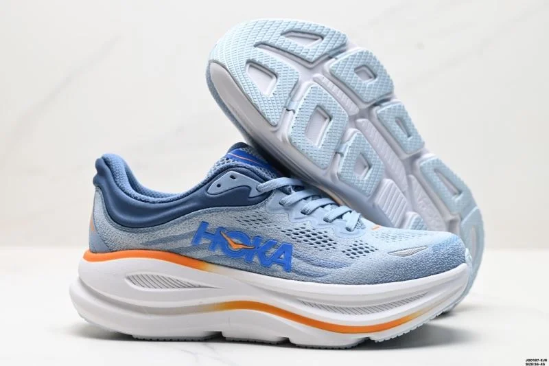 Refined Hoka Shoes 3529