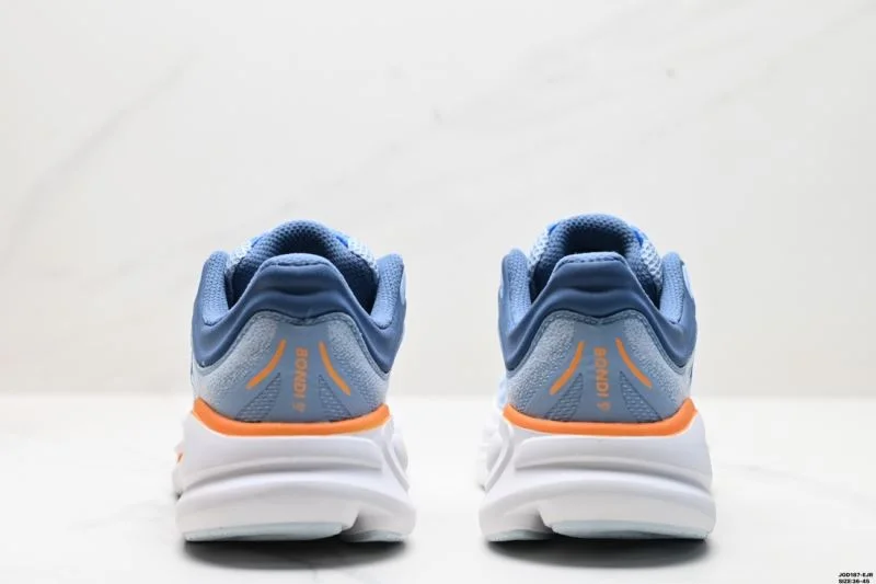 Refined Hoka Shoes 3529
