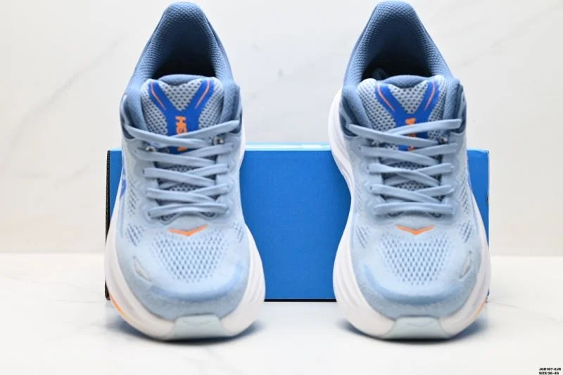 Refined Hoka Shoes 3529