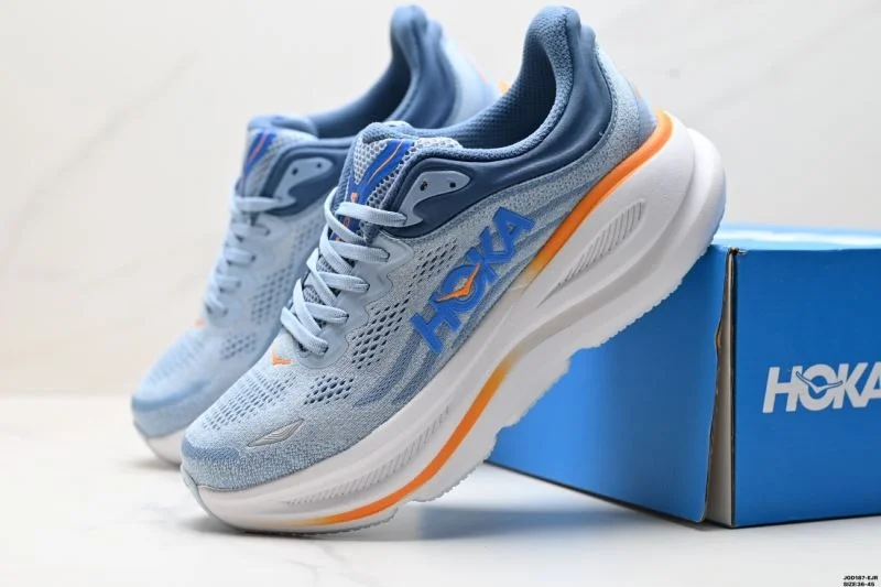 Refined Hoka Shoes 3529