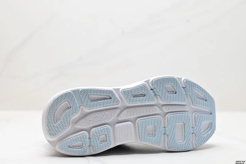 Refined Hoka Shoes 3529