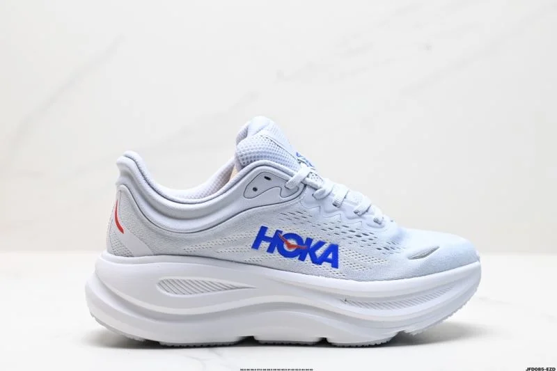 Hoka Shoes Breathable 3464