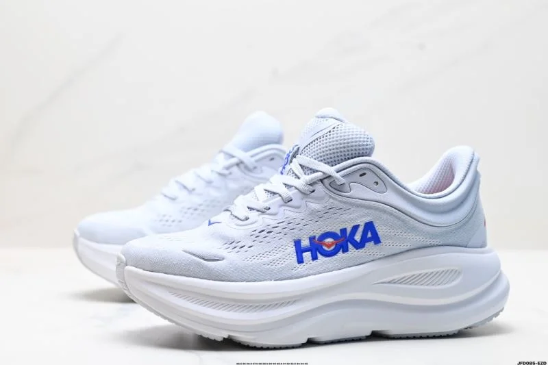 Hoka Shoes Breathable 3464