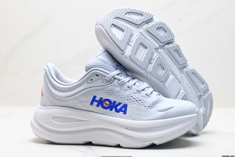 Hoka Shoes Breathable 3464