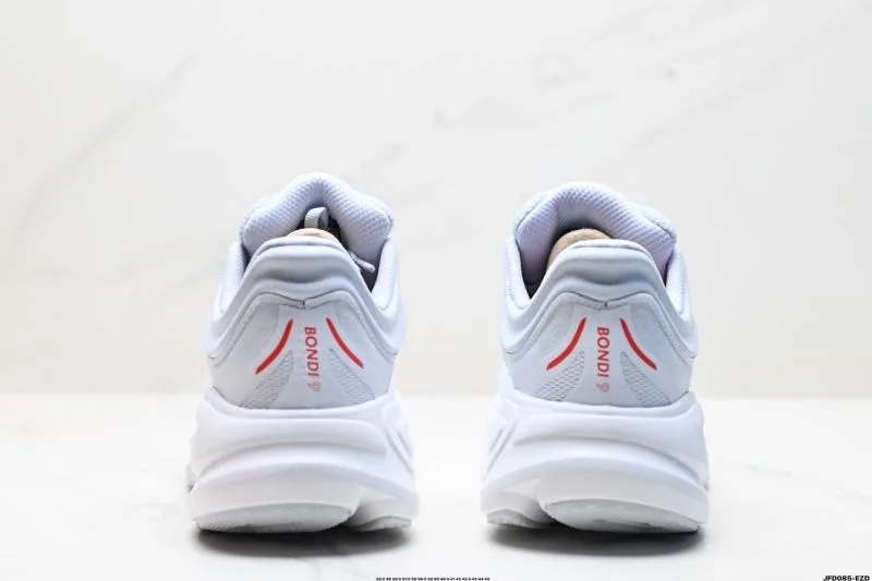 Hoka Shoes Breathable 3464