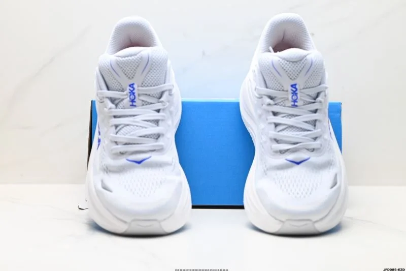 Hoka Shoes Breathable 3464