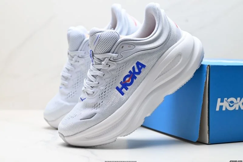 Hoka Shoes Breathable 3464