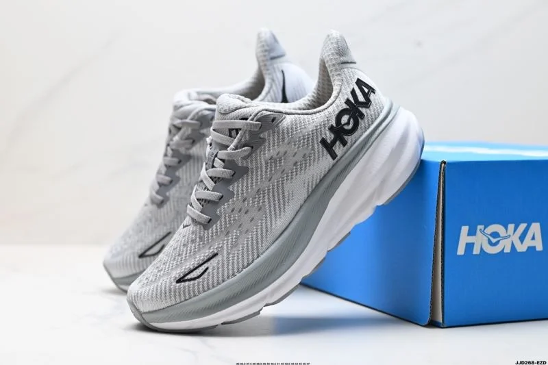 Cozy Hoka Shoes 3462