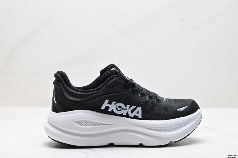 Practical Hoka Shoes 3457