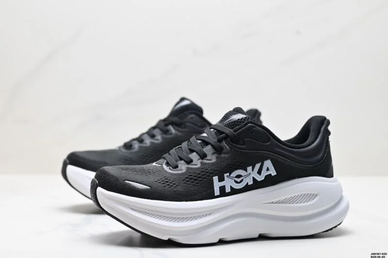 Practical Hoka Shoes 3457