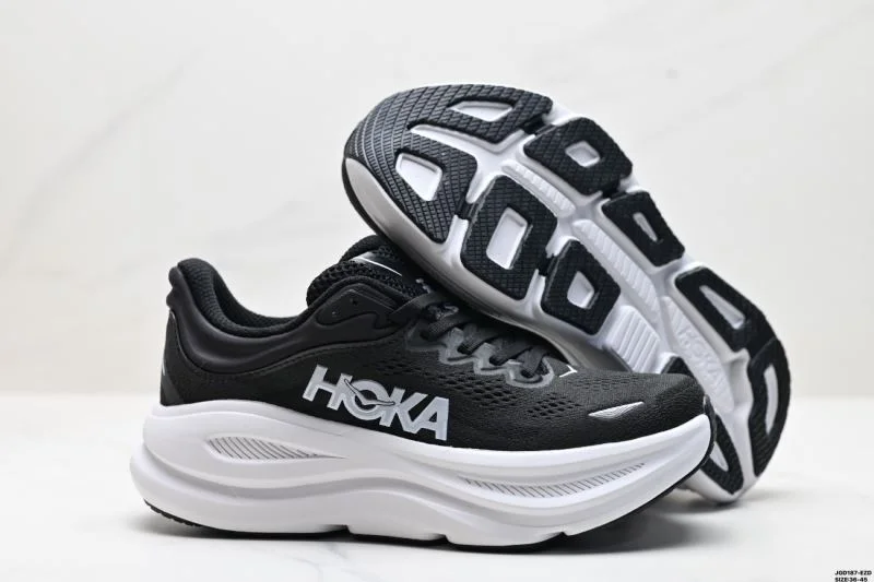 Practical Hoka Shoes 3457
